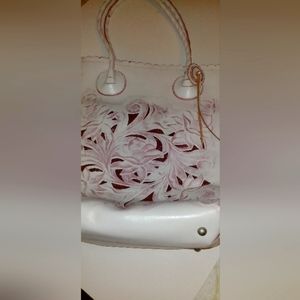 Tote bag. Patricia  nash